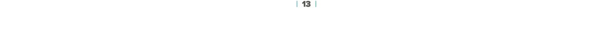   13  