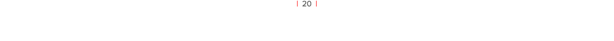   20  