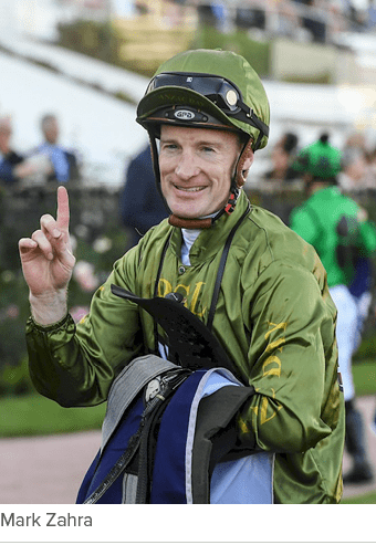 Mark Zahra 