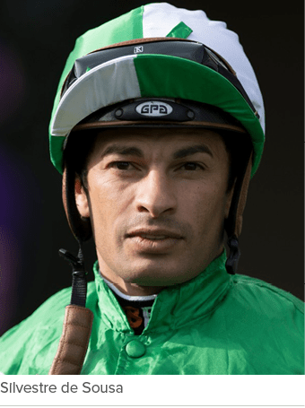 Silvestre de Sousa 